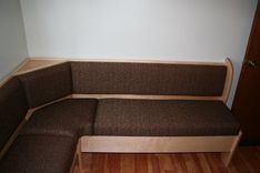 Kitchen Settee 2 small
