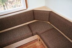 Kitchen Settee 1 small