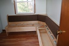 Kitchen Settee 4 small