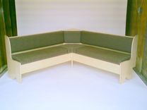 Kitchen Settee 5 small