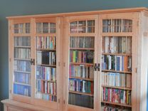 Stickley Styled Bookcase 3 small