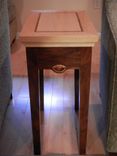 Console Table / Side Table 4 small