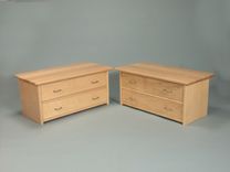 Duel Purpose Coffee Table 2 small