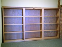 Office Wall Unit 1 small