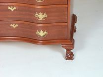 Sentimental Restoration 4 small