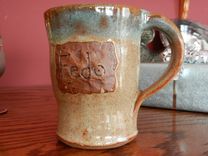 Custom Coffee Mugs 1 small