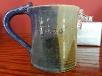 Custom Coffee Mugs 2 small