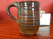 Custom Coffee Mugs 3 small