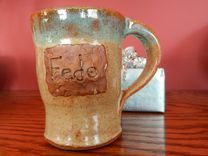 Custom Mug With Your  Name 4 small