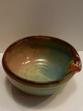 Snack Or Batter Bowls With Thumb Grip 4 small