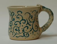 Custom Coffee Mugs 4 small