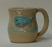 Custom Coffee Mugs 6 small