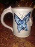 Custom Hand Painted Mug 3 small