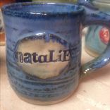 One Of A Kind Mugs 2 small