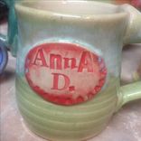 One Of A Kind Mugs 3 small