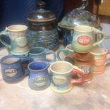 One Of A Kind Mugs 4 small