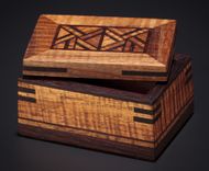 Pinwheel Box 2 small