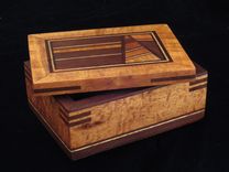 Mankomi Madness Box 2 small