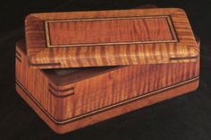 More Wild Koa Box 1 small