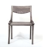 Teak Side Chair 2 small