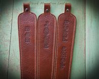 Custom Rifle Sling Or Gun Sling Lightly Padded With Personalization 1 small