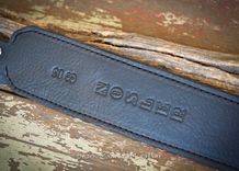 Custom Rifle/Gun Sling With Names And Numbers. 3 small
