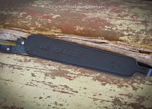 Custom Rifle/Gun Sling With Names And Numbers. 1 small