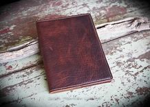Bible / Journal Cover Customizable 2 small