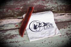 Custom Knife Sheaths 1 small