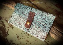 Clutch / Money Wallet 5 small