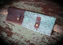 Clutch / Money Wallet 4 small