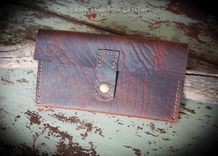 Clutch / Money Wallet 6 small