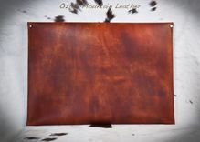 Leather Portfolio With Or Without Customization 4 small