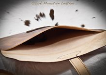 Leather Portfolio With Or Without Customization 3 small