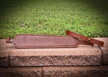 Custom Rifle Sling Or Gun Sling Lightly Padded With Personalization 2 small
