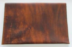 Leather Portfolio With Name 3 small