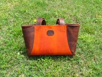 Leather Handbag/Purse 1 small