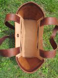 Leather Handbag/Purse 2 small