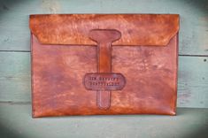 Leather Drawing Portfolio 3 small
