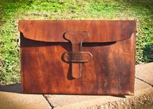 Leather Drawing Portfolio 1 small