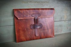 Leather Drawing Portfolio 5 small