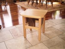 Stickley Model 562 Table With A Modern Twist 1 small