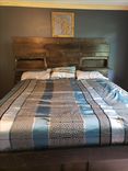 Concealment Bed Set 6 small