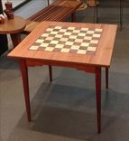 Over-Sized Chessboard Table 1 small