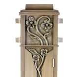 Curio Cabinet 2 small