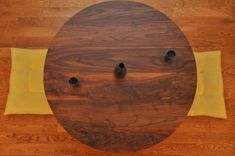 Chabudai Table 2 small