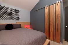 Custom Barn Doors 4 small