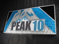 Custom Led Illuminated Marketing Feature Sign 1 small