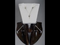 Custom Contemporary Modern Bar Stool 3 small