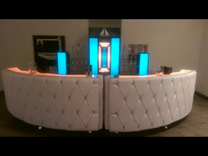 Custom Contemporary Bar Design With Color Changing Led Lights 2 small